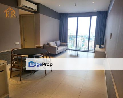 Best Investment Millerz Square Fully Furnish For Sale Old Klang Road KL, Kuala Lumpur, Jalan Klang Lama (Old Klang Road)