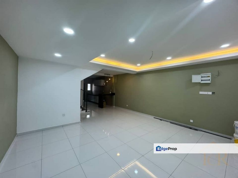 Taman Sentosa Fully Renovated 2 Storey For Sale Best Condition Klang, Selangor, Klang