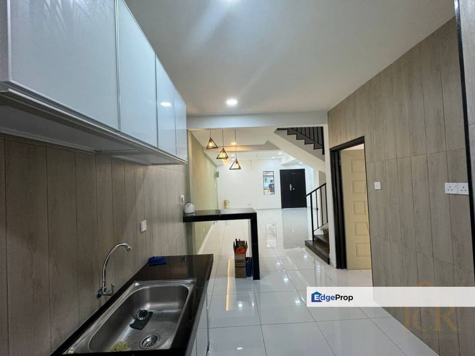 Taman Sentosa Fully Renovated 2 Storey For Sale Best Condition Klang, Selangor, Klang
