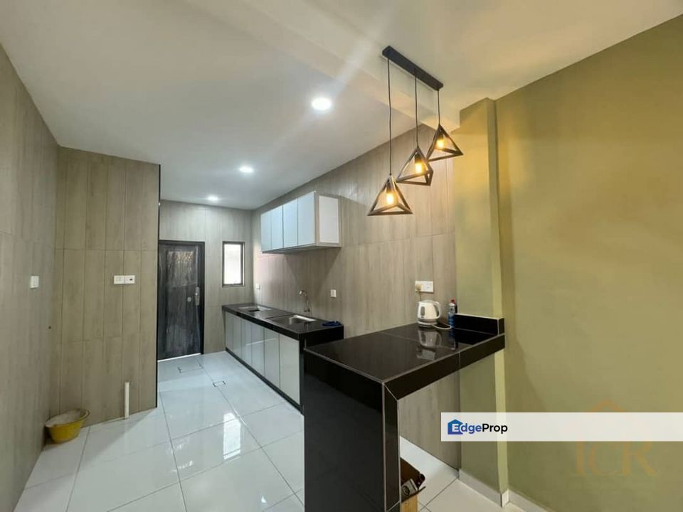 Taman Sentosa Fully Renovated 2 Storey For Sale Best Condition Klang, Selangor, Klang