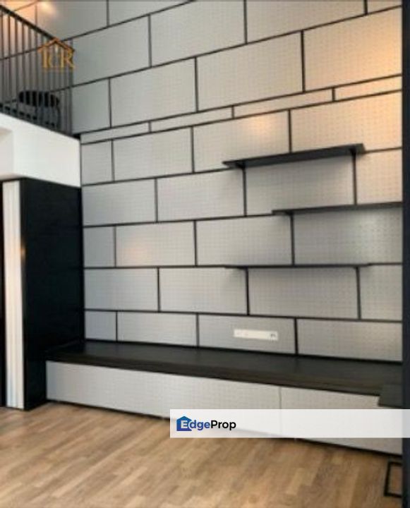 TWY Condo Duplex Unit For Sale Best Location Mont Kiara Kuala Lumpur, Kuala Lumpur, Mont Kiara