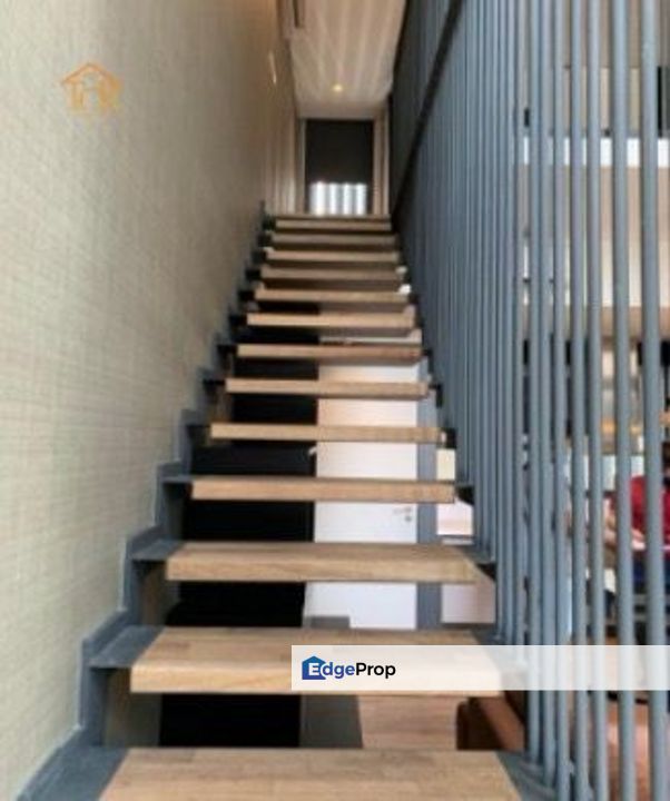 TWY Condo Duplex Unit For Sale Best Location Mont Kiara Kuala Lumpur, Kuala Lumpur, Mont Kiara