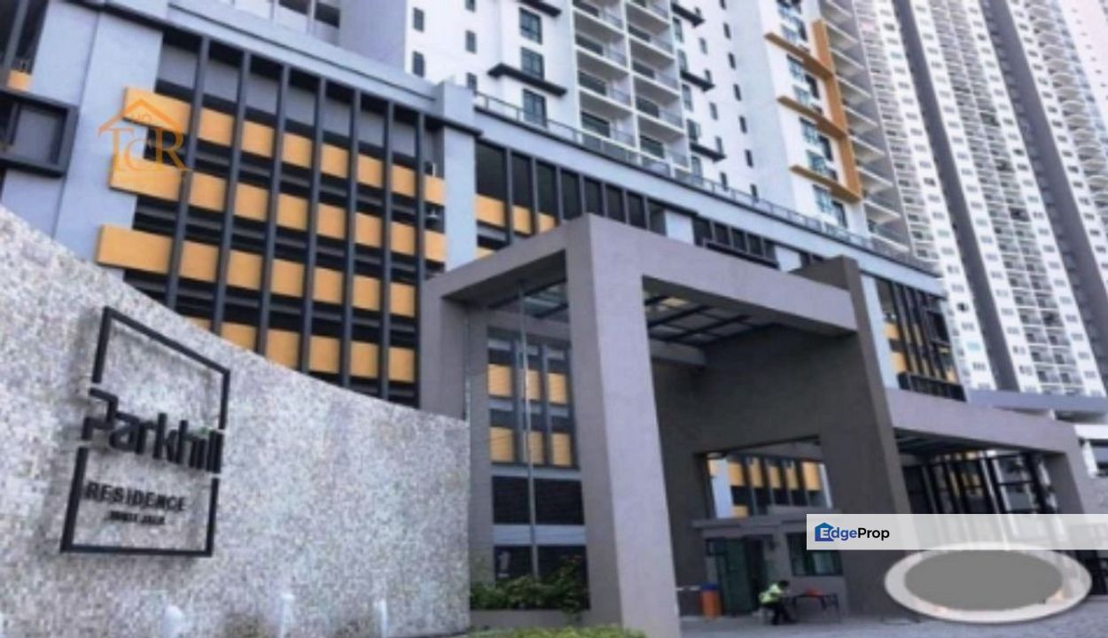 Parkhill Residence Best Condition Investment For Sale, Bukit Jalil Kuala Lumpur, Kuala Lumpur, Bukit Jalil