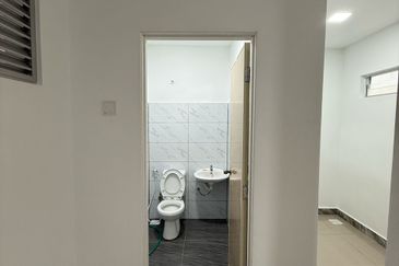 Bandar Mahkota Cheras