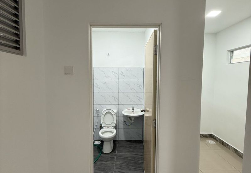 Bandar Mahkota Cheras