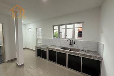 Bandar Mahkota Cheras