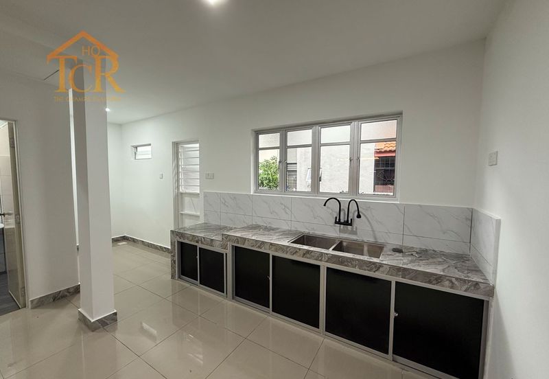 Bandar Mahkota Cheras