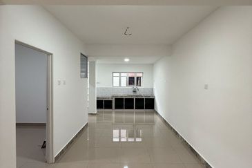 Bandar Mahkota Cheras