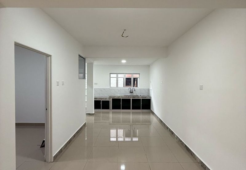 Bandar Mahkota Cheras