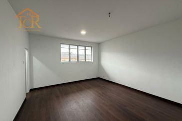 Bandar Mahkota Cheras