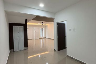 Bandar Mahkota Cheras