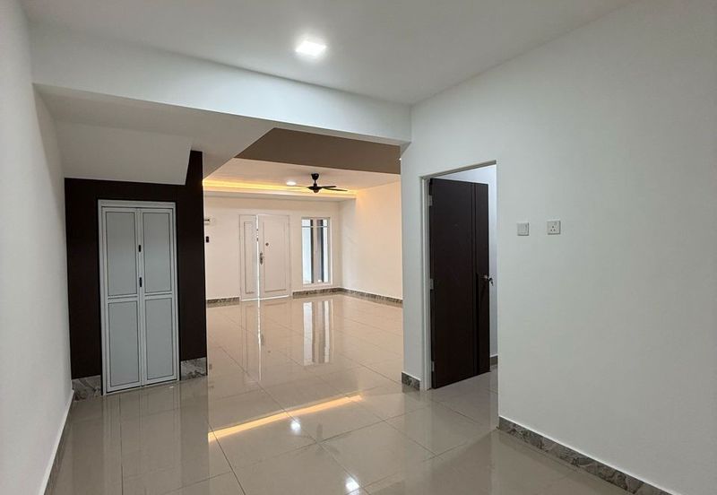 Bandar Mahkota Cheras