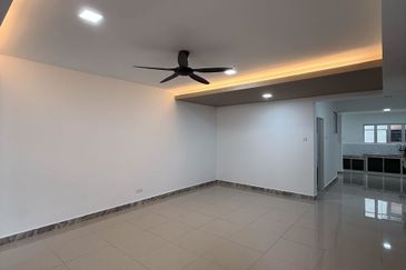 Bandar Mahkota Cheras