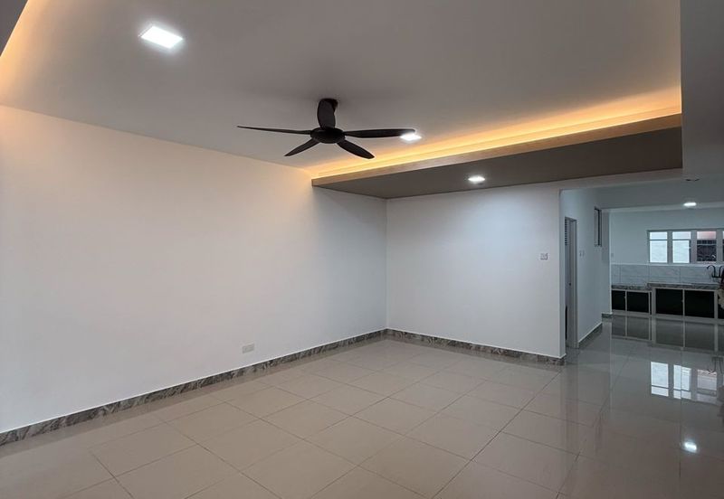 Bandar Mahkota Cheras