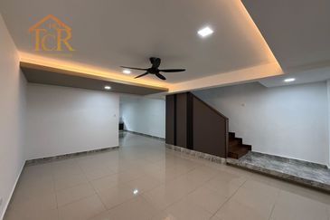 Bandar Mahkota Cheras