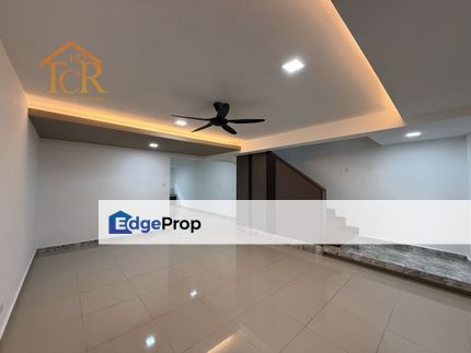 Newly Renovated Bandar Mahkota Cheras 2 Storey For Sale Best Condition!, Selangor, Cheras