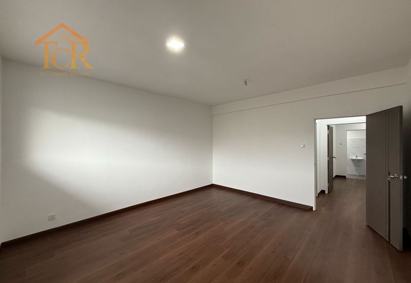 Bandar Mahkota Cheras