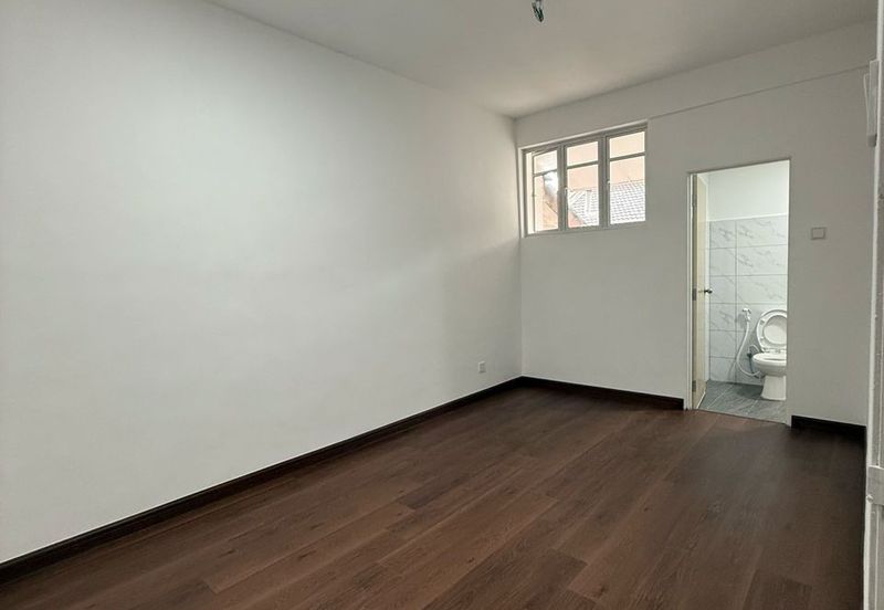 Bandar Mahkota Cheras