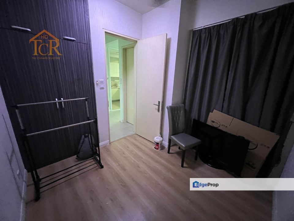 Nova Saujana Best Location Freehold For Sale Shah Alam Selangro, Selangor, Shah Alam