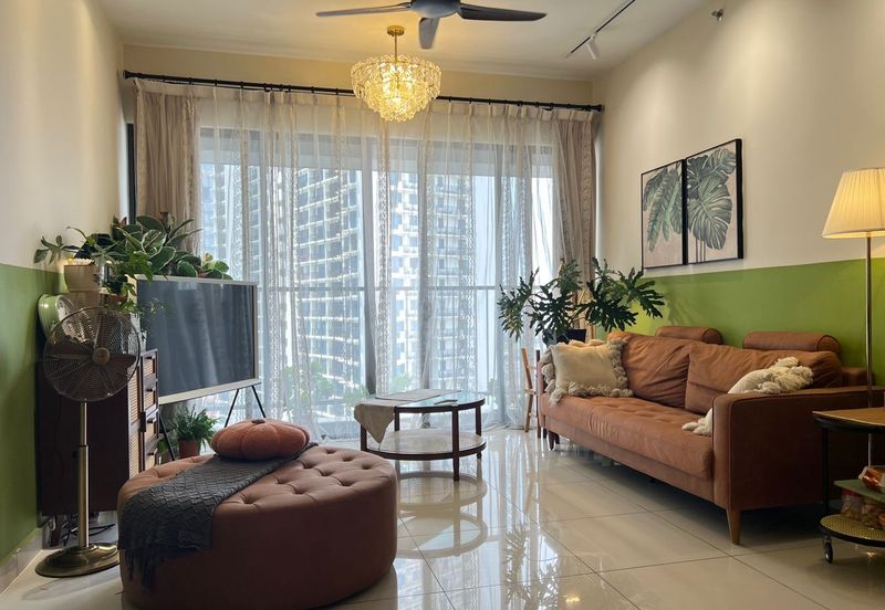 Setia City Residences @ Setia City