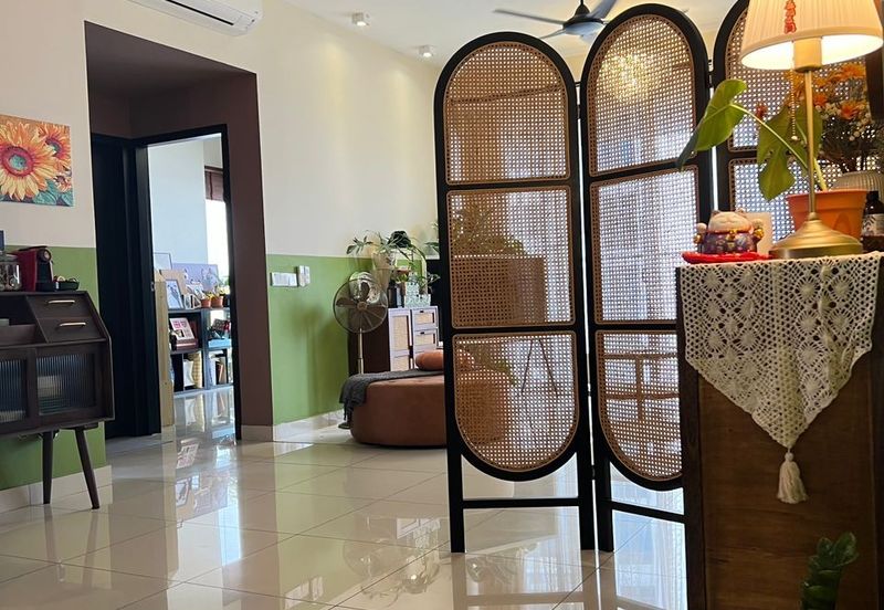 Setia City Residences @ Setia City