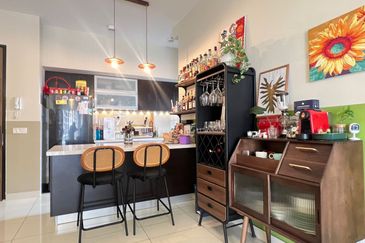 Setia City Residences @ Setia City