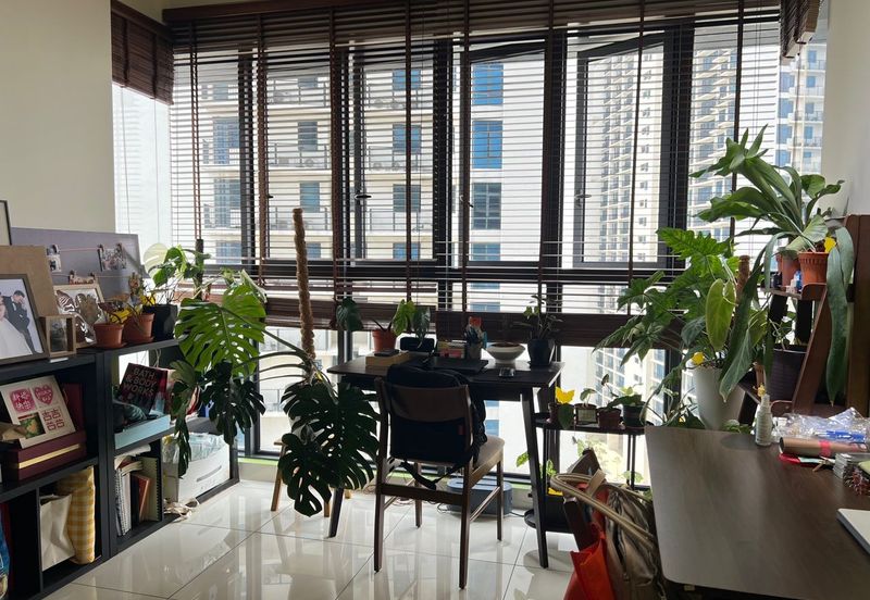 Setia City Residences @ Setia City