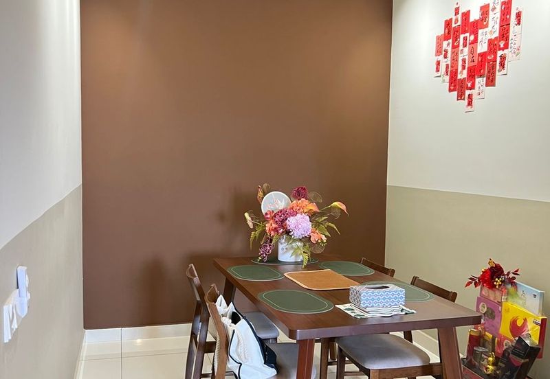 Setia City Residences @ Setia City