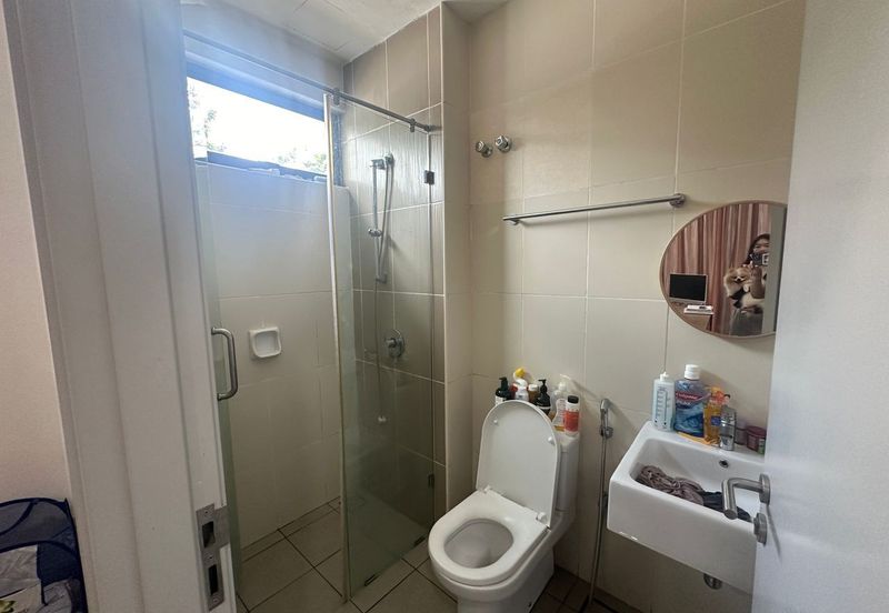 2 Storey Semi D Citrina Alam Impian For Sale Alam Impian