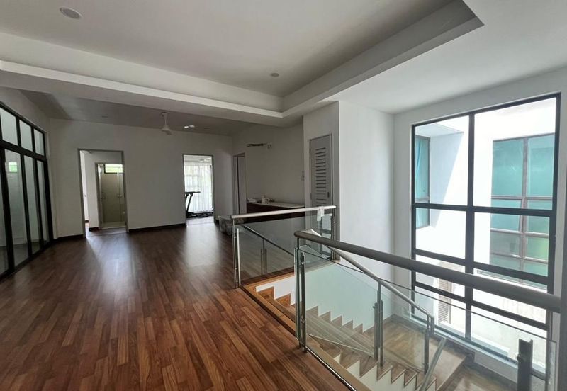 2 Storey Semi D Citrina Alam Impian For Sale Alam Impian