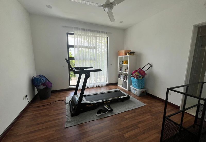 2 Storey Semi D Citrina Alam Impian For Sale Alam Impian