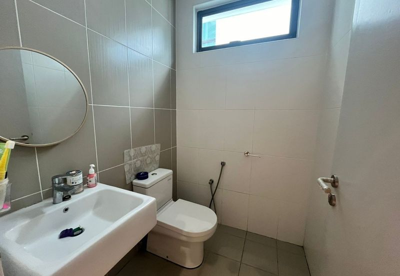 2 Storey Semi D Citrina Alam Impian For Sale Alam Impian