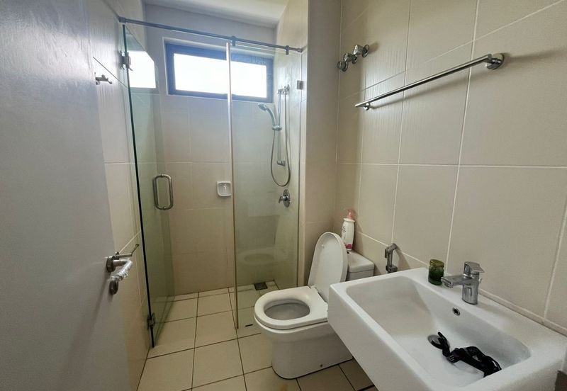 2 Storey Semi D Citrina Alam Impian For Sale Alam Impian