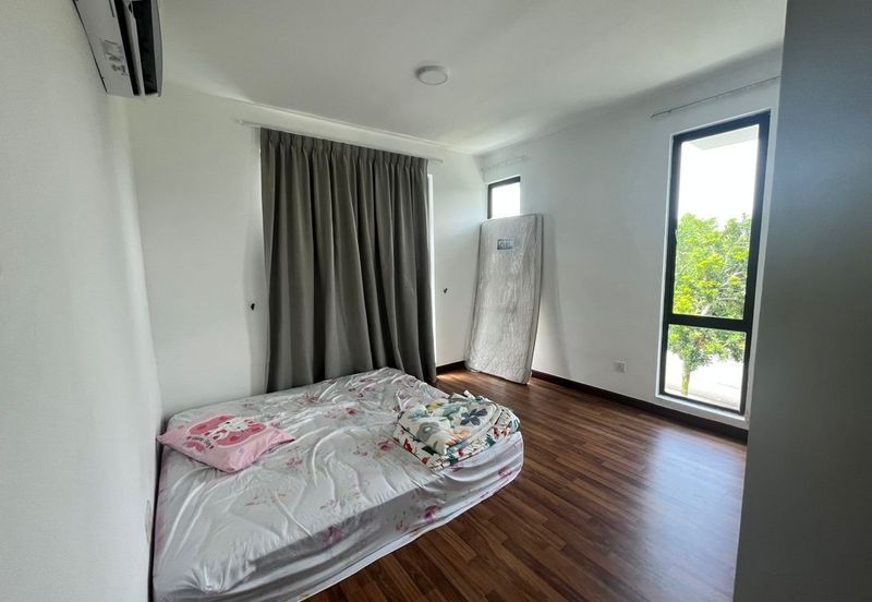 2 Storey Semi D Citrina Alam Impian For Sale Alam Impian