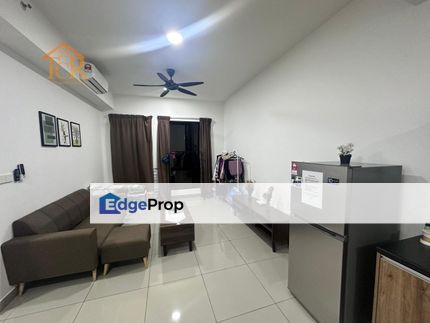 Best Investment Return Utropolis Urbano For Sale, Glenmarie Beside Uow, Selangor, Shah Alam