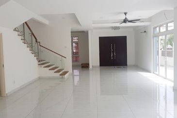 Casa Idaman, Setia Alam