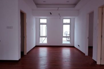 Casa Idaman, Setia Alam