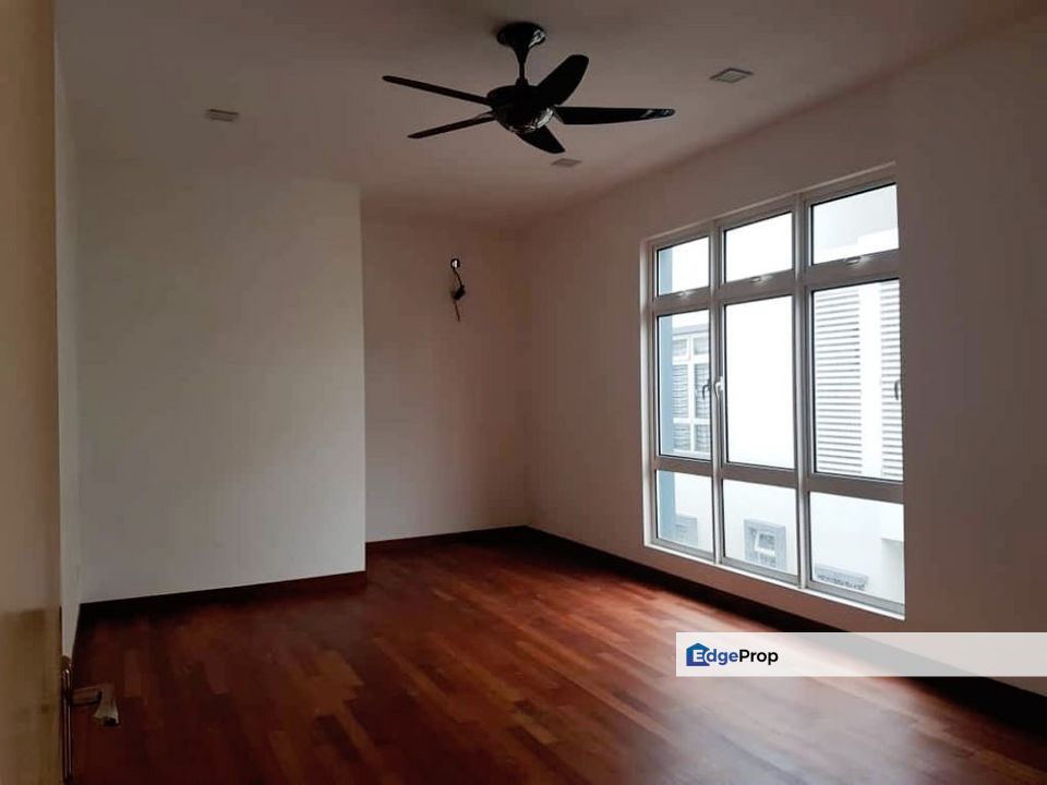 Casa Idaman 2 Storey Bungalow For Sale Setia Alam Best Location, Selangor, Setia Alam/Alam Nusantara