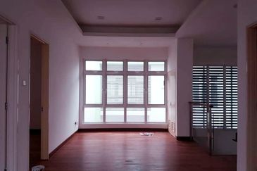 Casa Idaman, Setia Alam