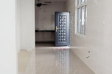 Casa Idaman, Setia Alam