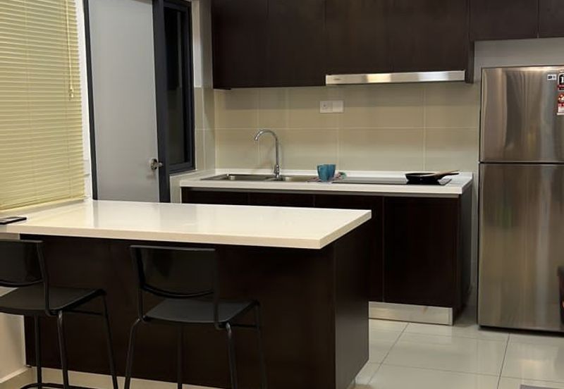 Setia City Residences @ Setia City