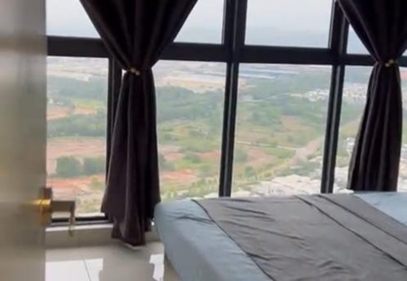 Setia City Residences @ Setia City