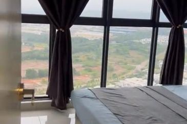 Setia City Residences @ Setia City