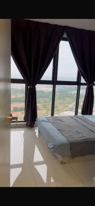Setia City Residence Best Investment Fully Furnish For Sale, Setia Alam Link to Setia City Mall, Selangor, Setia Alam/Alam Nusantara