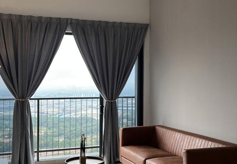 Setia City Residences @ Setia City