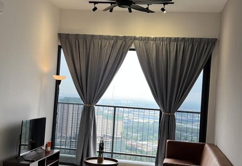 Setia City Residences @ Setia City