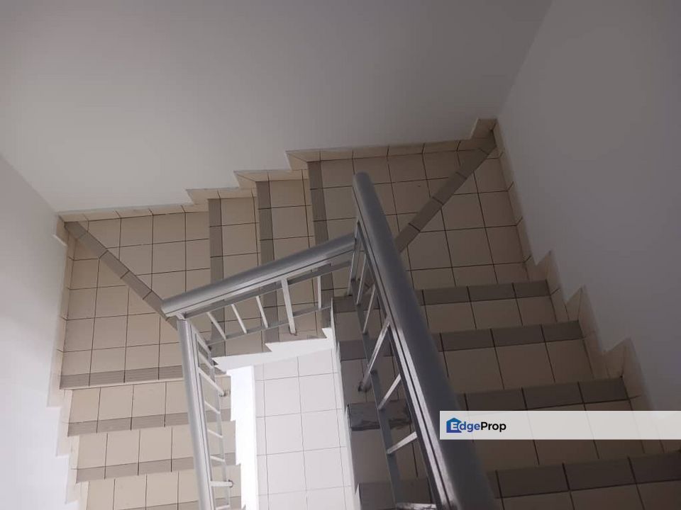 Bandar Puteri Klang Lorong Pending 2 Storey Renovated Extended House For Sale, Spacious!, Selangor, Klang