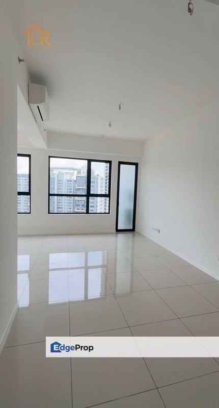 Southplace Residence Partially Brand New Studio For Rent Subang Jaya, Selangor, Subang Jaya