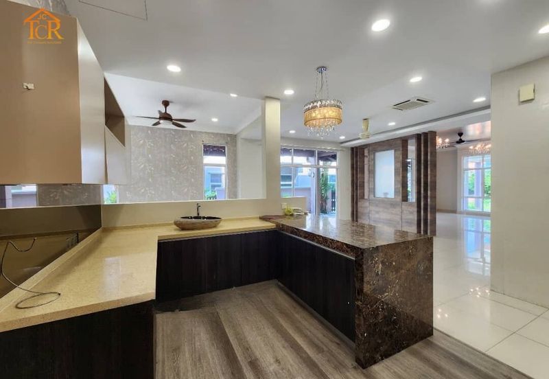 Setia Eco Park Phase 8