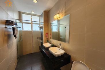 Setia Eco Park Phase 8